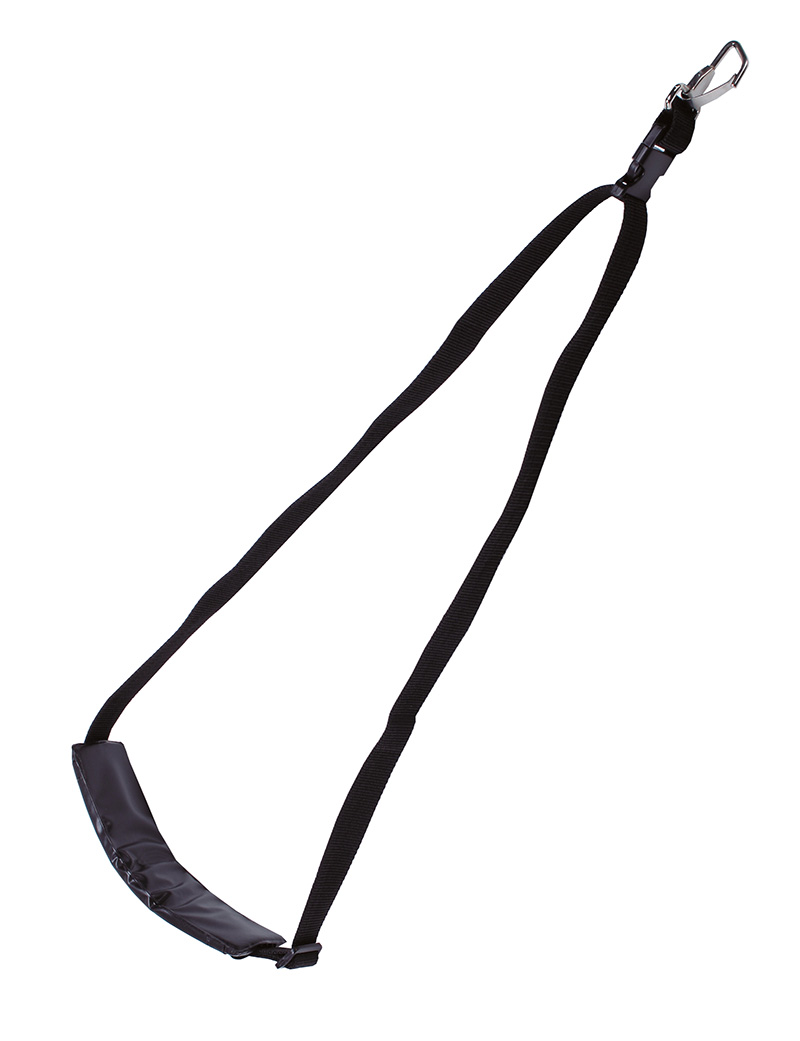 ARNES PARA DESBROZADORA, CORREA DE HOMBRO DIAGONAL