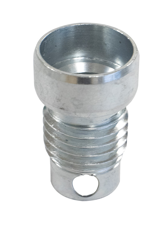 ADAPTADOR CABEZAL EASY WORK 12x125 HEMBRA