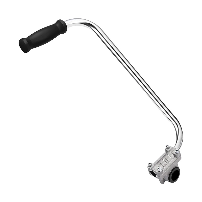 MANGO PARA DESBROZADORA