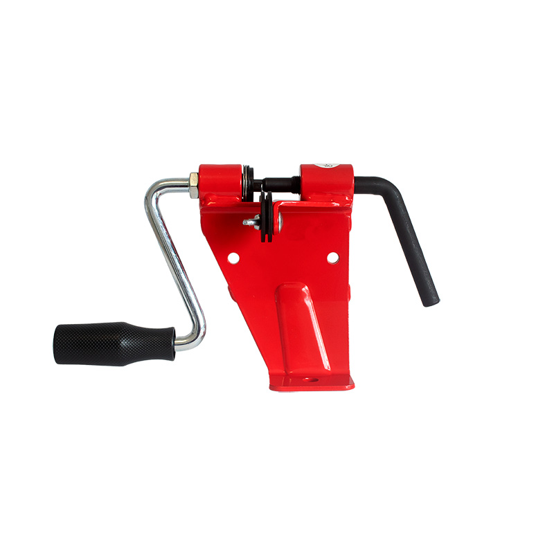 REMACHADOR MANUAL DE CADENA DE MOTOSIERRA