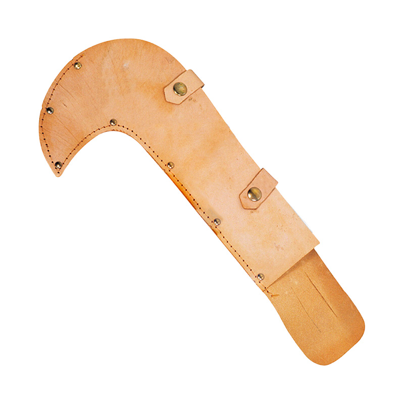 FUNDA DE CUERO PARA MACHETE DE CORTAR MALEZA R340514