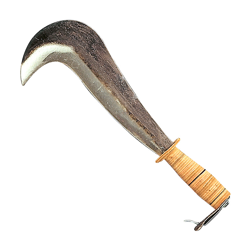 MACHETE PARA CORTAR MALEZA LONGITUD CUCHILLA 28 CM