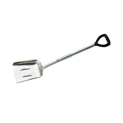 PALA MULTIUSOS DE ALUMINIO LONTIGUD 105 CM