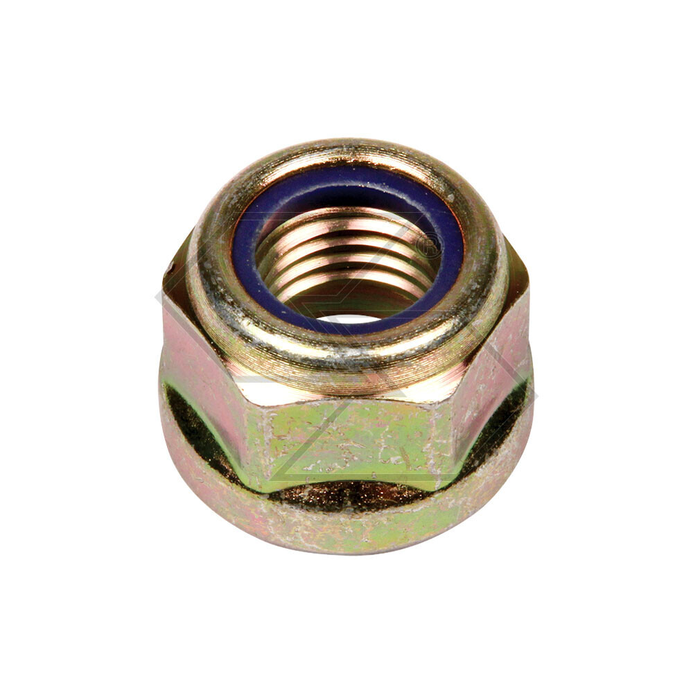 TUERCA AUTOBLOCANTE ROSCA IZQUIERDA 12 x 1,5 MM (STIHL)