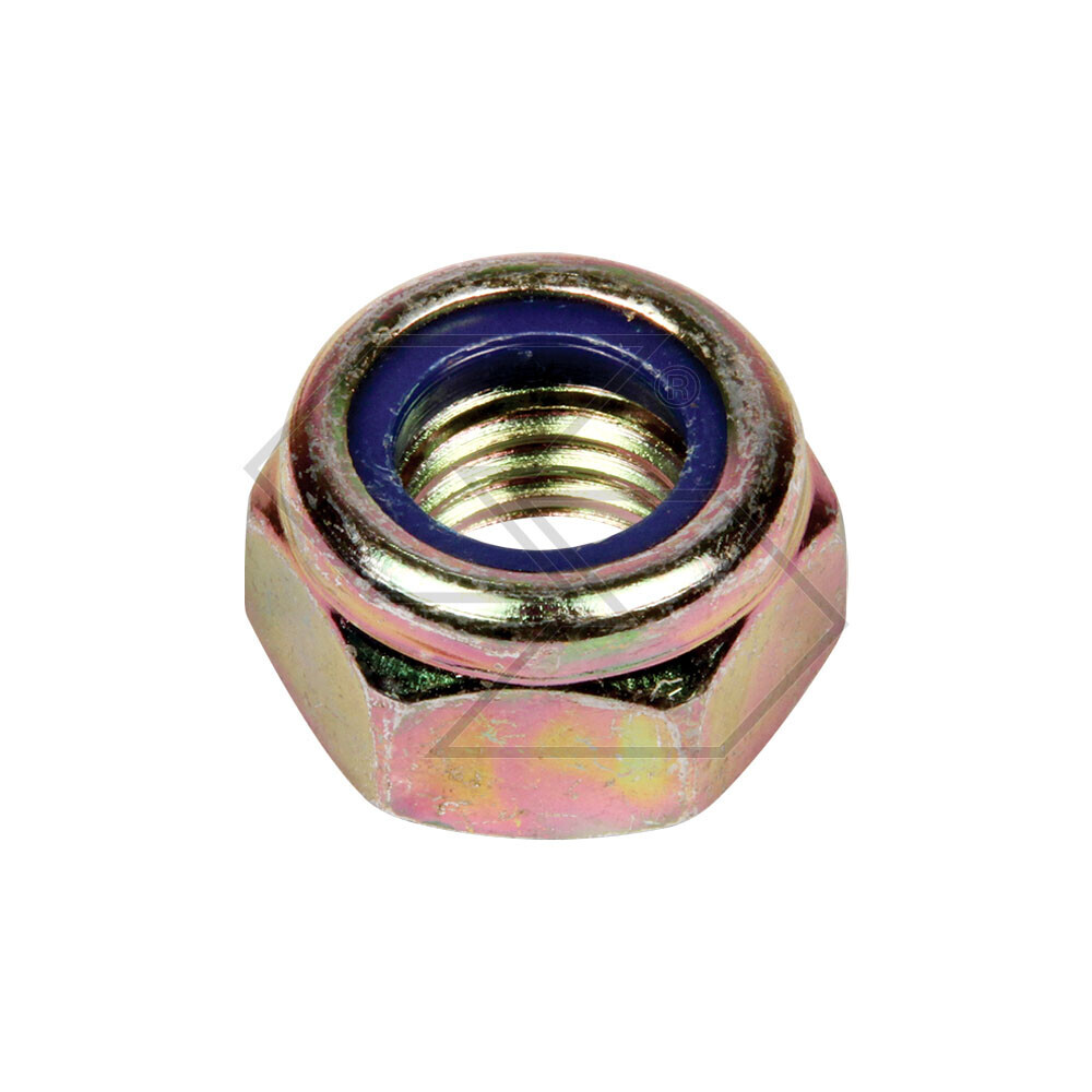 TUERCA AUTOBLOCANTE ROSCA IZQUIERDA 12 x 1,75 MM