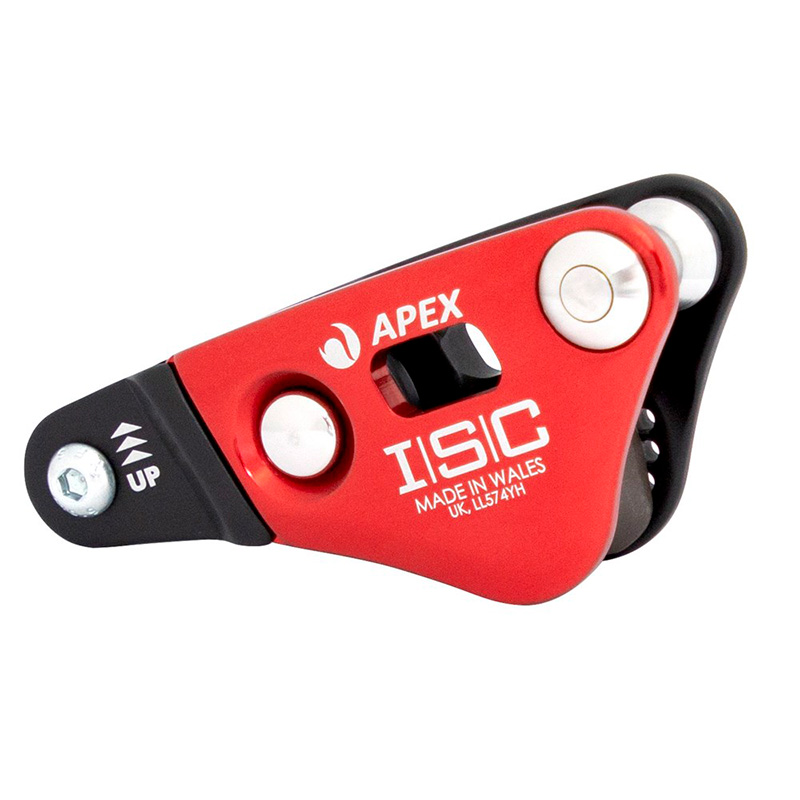 DISPOSITIVO ISC APEX