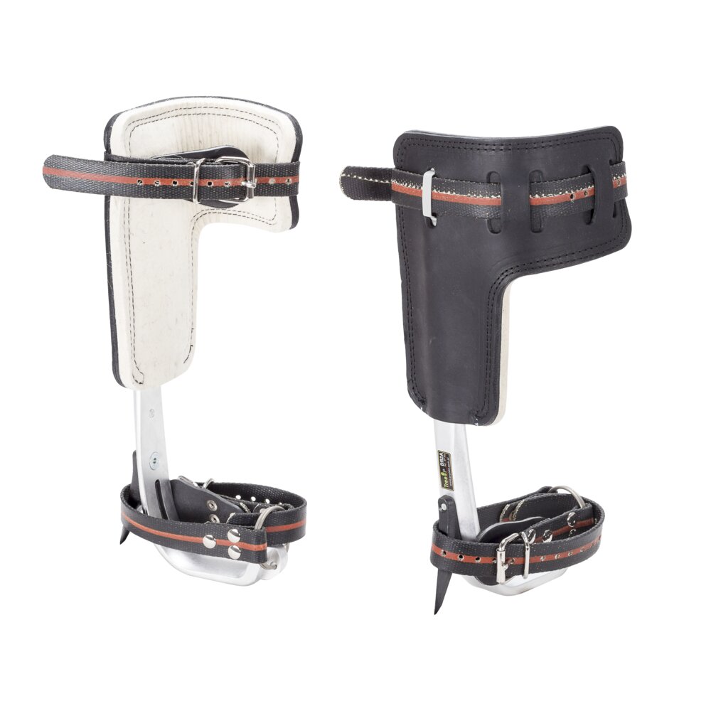ESPUELAS DE TREPA DE ALUMINIO TREE UP SP502