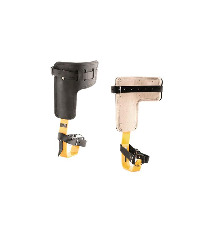 ESPUELAS DE TREPA DE ACERO TREE UP SP505 CON AJUSTE DE ALTURA