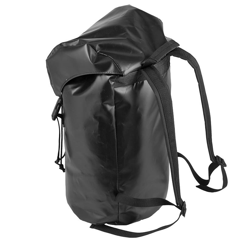 MOCHILA DE TRANSPORTE TA400 550x300x300 mm 35 LITROS