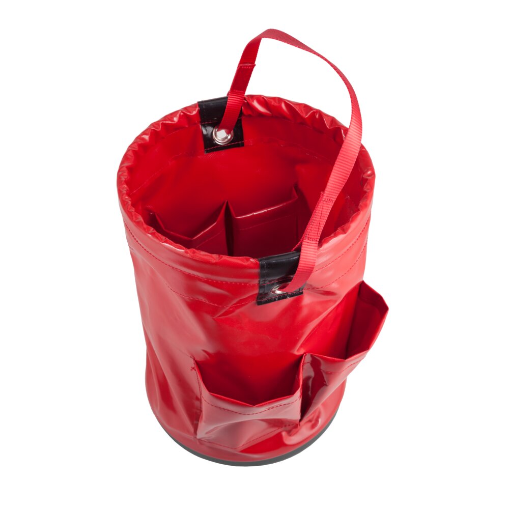 SACO DE PVC - 300x400mm