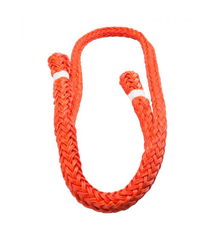 CUERDA PARA POLEAS 30 kN -  20 MM x 250 CM