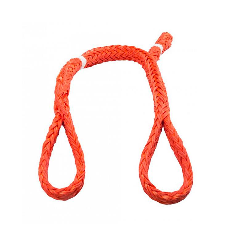 CUERDA PARA POLEAS 25 kN - 20 MM x 250 CM