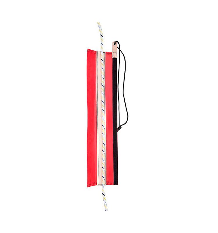 PROTECTOR DE CUERDA 100cm