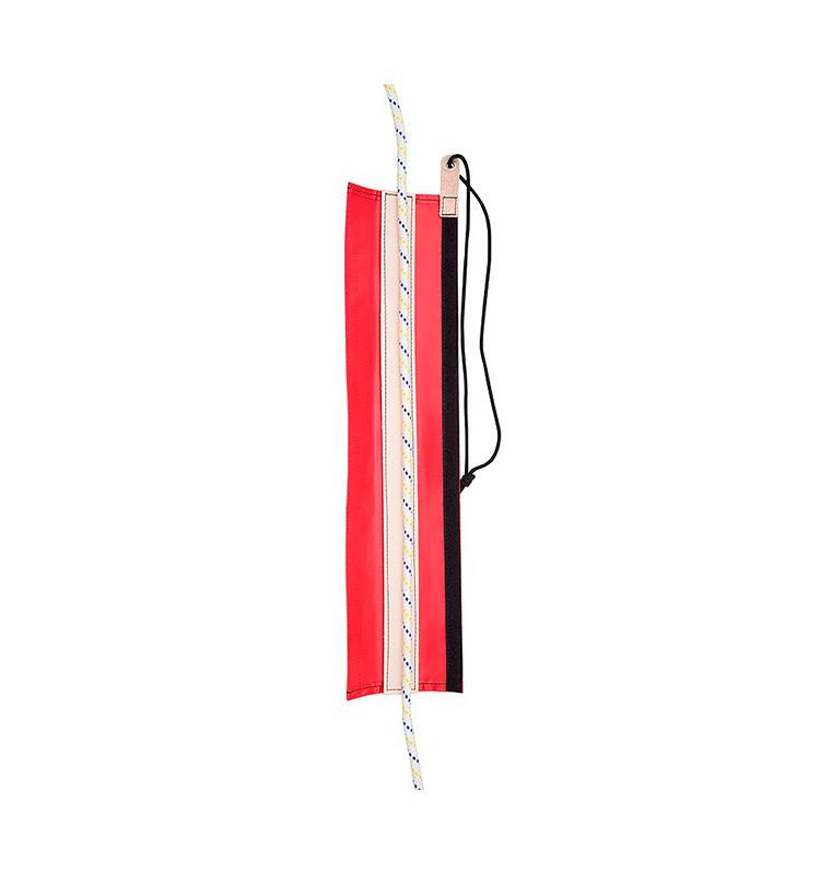 PROTECTOR DE CUERDA 50cm