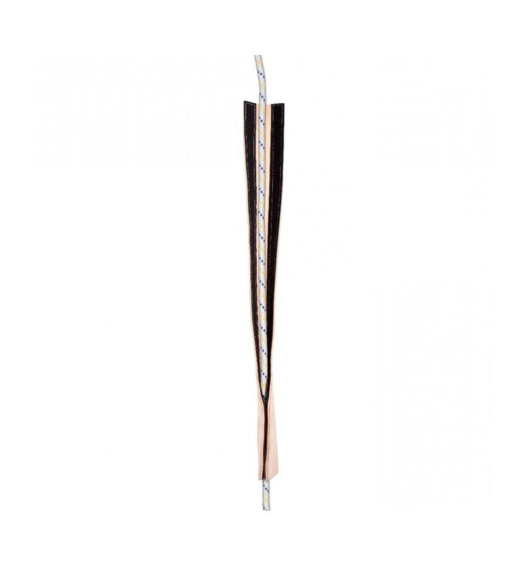 PROTECTOR DE CUERDA 100cm