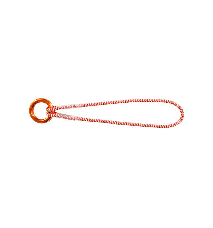 CORDINO CON ANILLO 85 CM - GROSOR 10mm