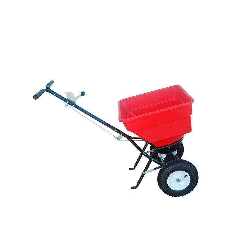 ESPARCIDOR MANUAL TURFMASTER ANCHO DE TRABAJO 2-3 METROS