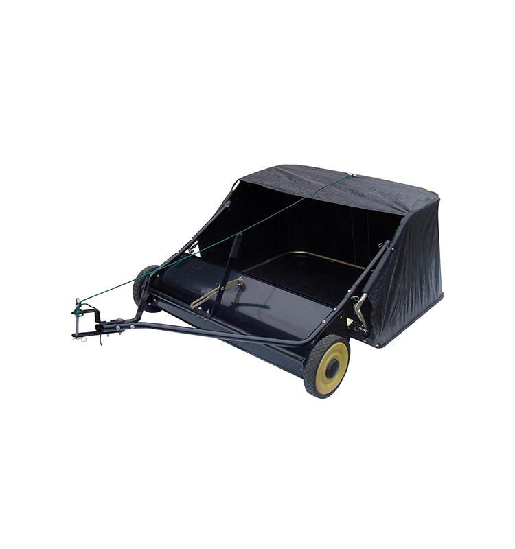 BARREDORA TURFMASTER PARA TRACTOR ANCHO DE TRABAJO 96 CM