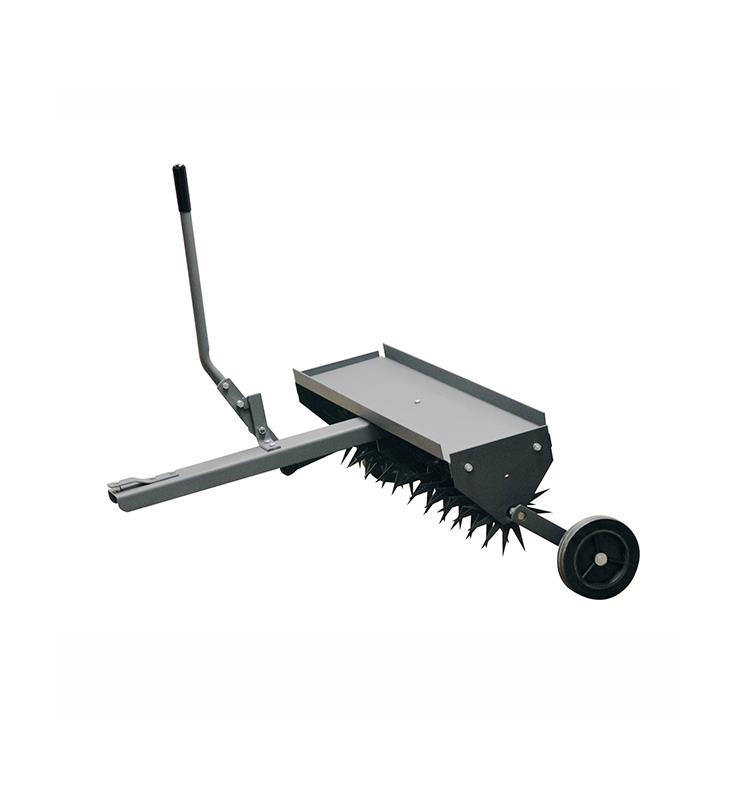 AIREADOR DE TRACTOR TURFMASTER ANCHO DE TRABAJO 100 CM