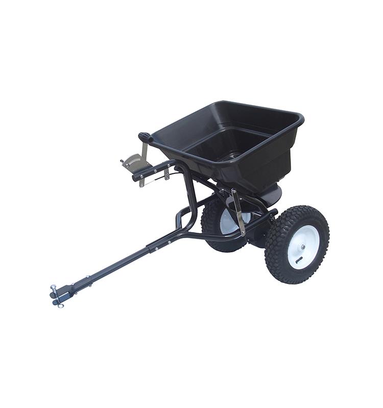 SEMBRADORA PARA TRACTOR TURFMASTER CAPACIDAD 36 KGS
