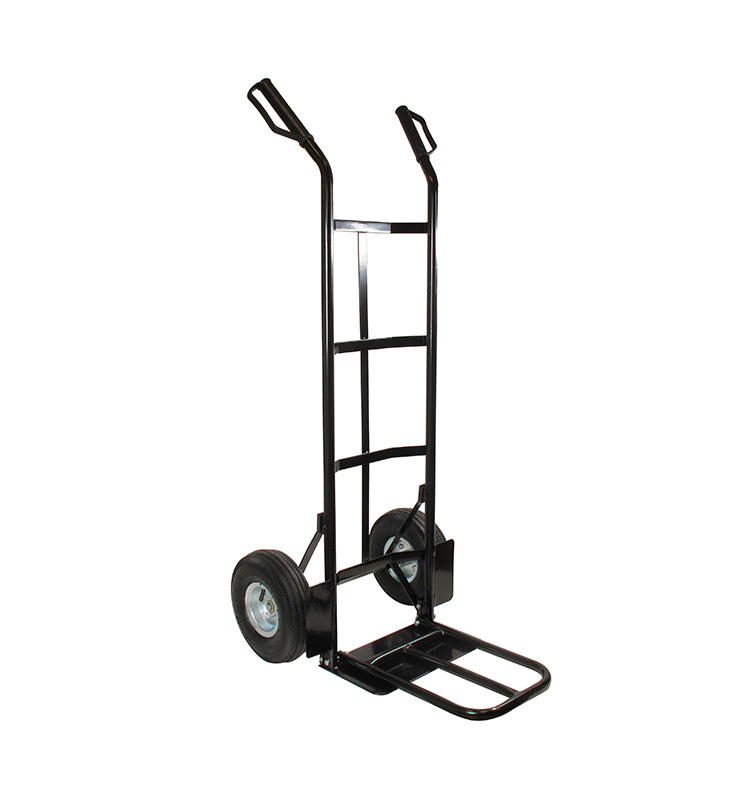 CARRO DE CARGA CAPACIDAD 200 KGS