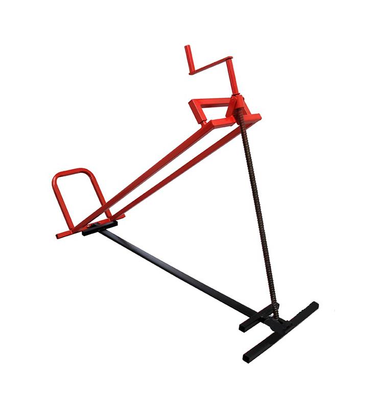 ELEVADOR PARA TRACTOR CAPACIDAD DE CARGA 410 KGS