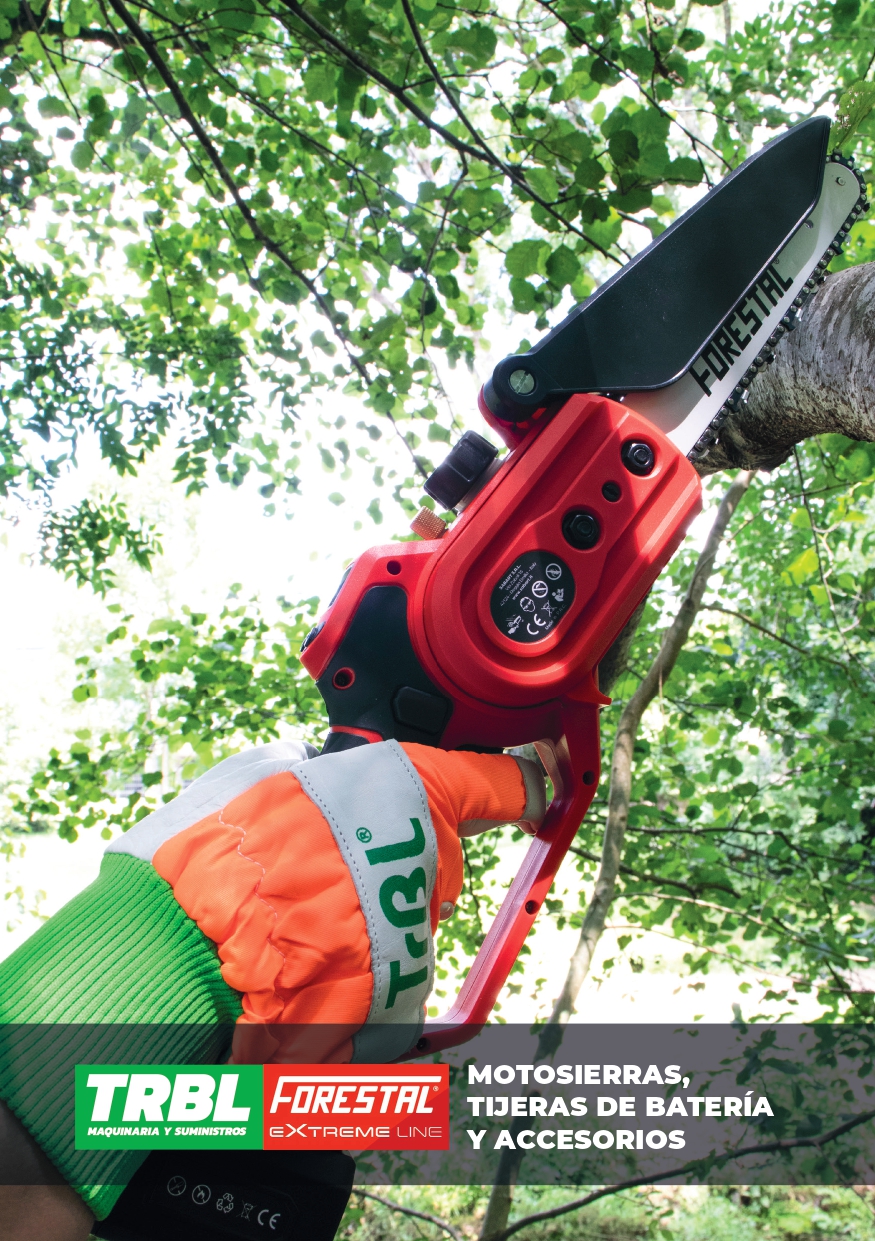 Máquinas de batería