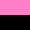 Negro/rosa