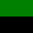 Verde/Negro