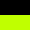 Negro/Verde Lima