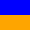 Azul/Naranja