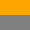 Naranja/Gris