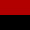 Rojo Tráfico/Negro