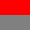 Rojo/Gris