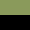 Verde Musgo/Negro